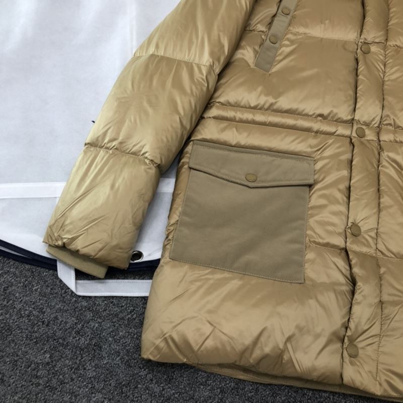 Burberry Down Jackets